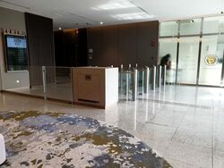 Tampines Grande (D18), Office #517670051